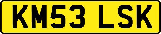 KM53LSK
