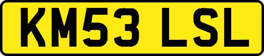 KM53LSL