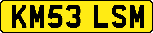 KM53LSM