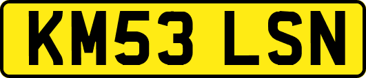 KM53LSN