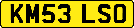 KM53LSO