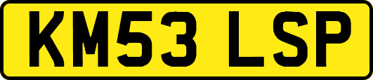 KM53LSP