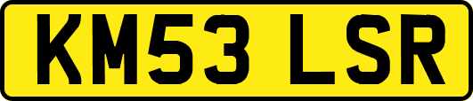 KM53LSR