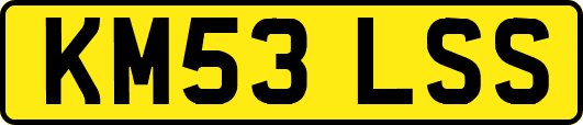 KM53LSS