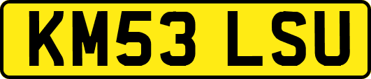 KM53LSU