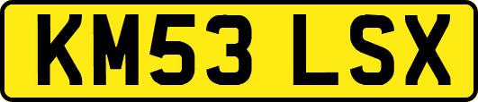 KM53LSX