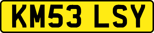 KM53LSY