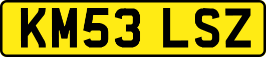 KM53LSZ
