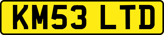 KM53LTD