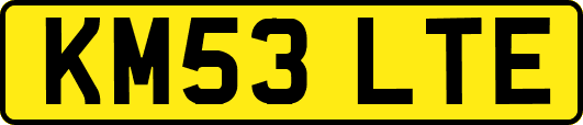 KM53LTE