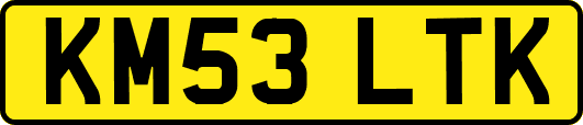 KM53LTK