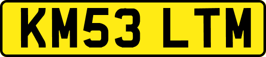 KM53LTM