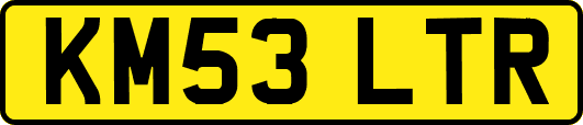KM53LTR