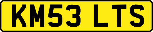 KM53LTS