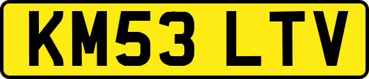 KM53LTV