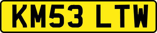 KM53LTW