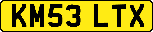 KM53LTX