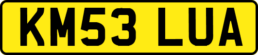 KM53LUA