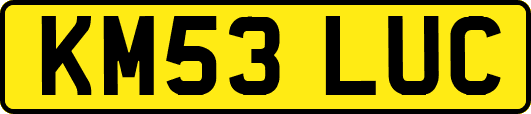 KM53LUC