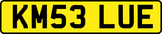 KM53LUE