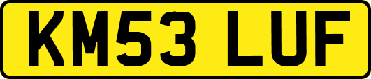KM53LUF