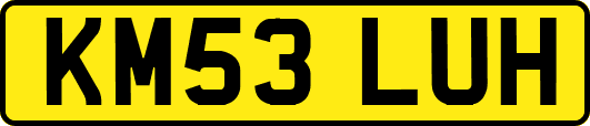KM53LUH