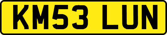 KM53LUN