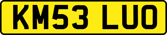 KM53LUO