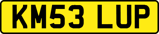 KM53LUP
