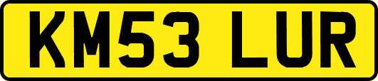 KM53LUR