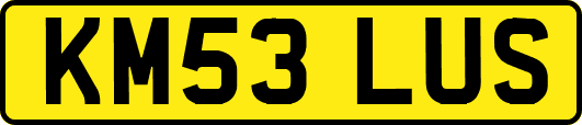 KM53LUS
