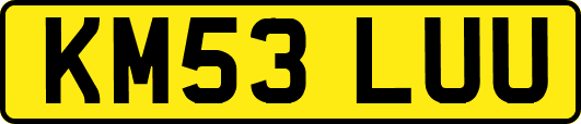 KM53LUU