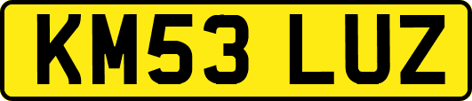 KM53LUZ