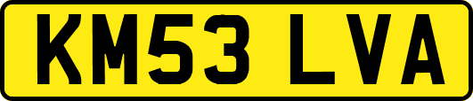 KM53LVA