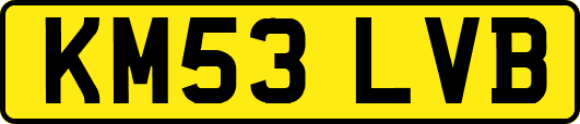 KM53LVB