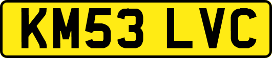 KM53LVC