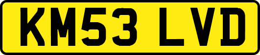 KM53LVD