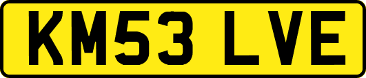 KM53LVE