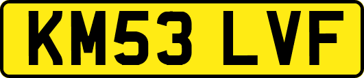 KM53LVF