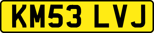 KM53LVJ