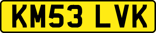 KM53LVK