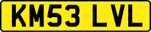 KM53LVL