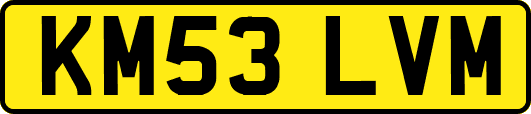 KM53LVM