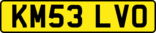 KM53LVO