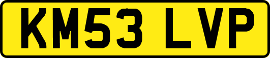 KM53LVP