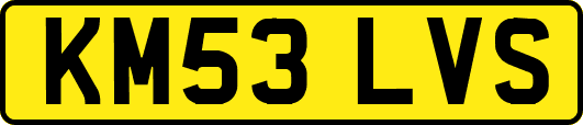 KM53LVS
