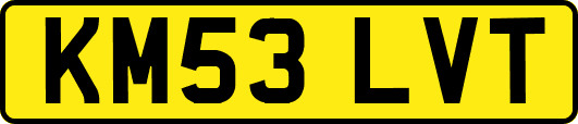KM53LVT