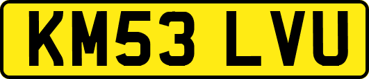 KM53LVU