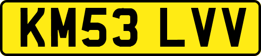 KM53LVV