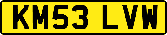 KM53LVW